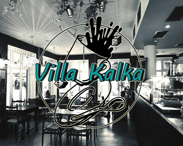 Villa Kalka